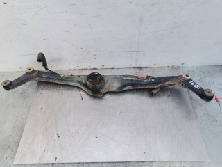 балка подвески передняя (подрамник) Volkswagen Golf 3 поколение 1996, 1.8 л., бензин, 5МКПП, хетчбэк 5 дв.