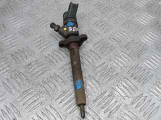 форсунка Citroen C4 1 поколение 2007, 1.6 л., дизель, 445110281