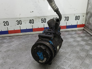 компрессор кондиционера Mercedes-Benz CLK-Класс C209/A209 2003, 2.6 л., бензин, 4472208224