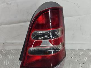 фонарь задний правый Mercedes-Benz A-Класс W168 2001, 1.4 л., бензин, МКПП, минивэн, 1688202864