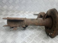 пружина передняя Nissan Qashqai 1 поколение 2009, 1.5 л., DCi, дизель, МКПП, внедорожник 5 дв. - фото №4