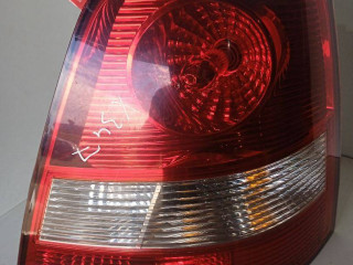 фонарь задний правый Kia Sorento 1 поколение 2006