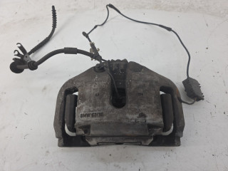 суппорт передний левый BMW 5 GT F07 [рестайлинг] 2016, 2.0 л., бензин, 6786817, 34116786817