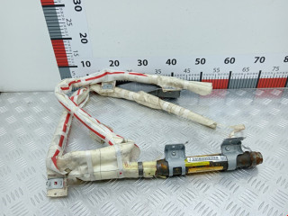 подушка безопасности боковая (шторка) Toyota 2007, 2.2 л., МКПП, внедорожник 5 дв., 6218042030