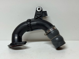 патрубок интеркулера Renault 2021, 2.0 л., дизель, 6МКПП, микроавтобус, HSR27916, HSR26349