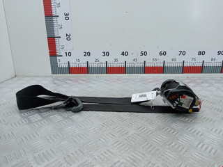 ремень безопасности Mitsubishi Colt 6 поколение (Z20/Z30) 2006, 1.5 л., МКПП, хетчбэк 3 дв., 7000A309XA