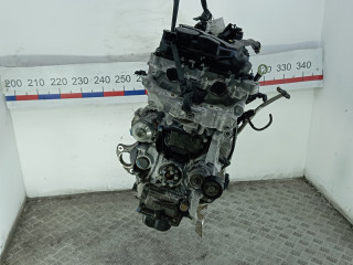 двигатель Citroen C5 AirCross 1 поколение 2022, 1.2 л., бензин, HNS, HN0