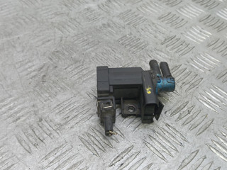 клапан управления турбиной (актуатор) Chevrolet Captiva 1 поколение [рестайлинг] 2012, 2.2 л., дизель, 25183170