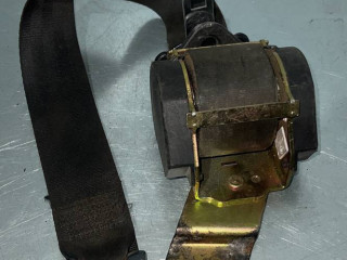 ремень безопасности Citroen Xsara 1 поколение 1999, 1.6 л., бензин, 5МКПП, серебро, хетчбэк 5 дв.