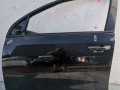дверь передняя левая Volkswagen Golf 6 поколение 2009, 2.0 л., CBAA, дизель, 6МКПП, хетчбэк 5 дв. - фото №2