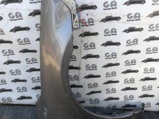 крыло переднее правое Mazda 6 GG 2003, 1.8 л., бензин, 5МКПП, серый, универсал