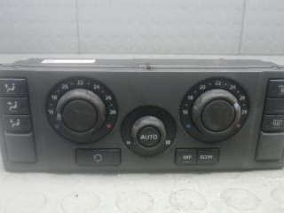 блок управления печки / климат-контроля Land Rover Discovery 3 поколение 2007, 2.7 л., дизель, МКПП, внедорожник 5 дв.