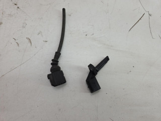 датчик ABS Audi A4 B8 [рестайлинг] 2014, 1.8 л., CJEB, бензин, белый, передний привод, 4E0927803F