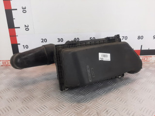 корпус воздушного фильтра Saab 9-3 1 поколение 2002, 2.2 л., МКПП, хетчбэк 5 дв., 4876157