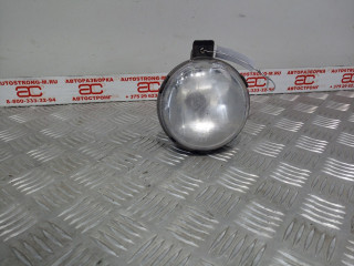 фара противотуманная правая Opel Antara 1 поколение 2007, 2.0 л., МКПП, внедорожник 5 дв., 96627150