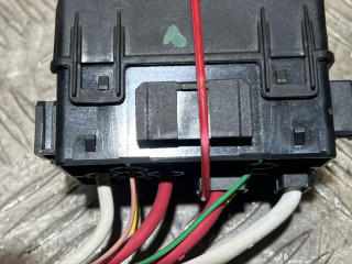 реле (прочие) Renault Talisman 1 поколение 2018, 1.5 л., дизель, 6МКПП, седан