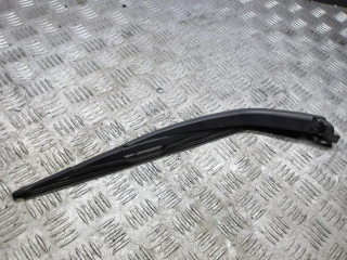 щеткодержатель (поводок стеклоочистителя, дворник) Mazda 2 1 поколение 2005, 1.4 л., бензин, МКПП, минивэн