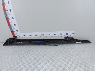 дуги на крышу (рейлинги) Hyundai Tucson 1 поколение 2005, 2.0 л., МКПП, внедорожник 5 дв.