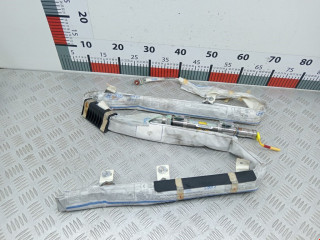 подушка безопасности боковая (шторка) Hyundai i40 1 поколение 2013, 1.7 л., МКПП, универсал, 850103Z000