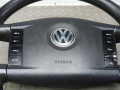 руль Volkswagen Touareg 1 поколение 2005, 2.5 л., дизель, внедорожник 5 дв., 3D0419091S - фото №2