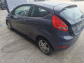 бампер передний Ford Fiesta 6 поколение 2010, 1.6 л., МКПП, хетчбэк 3 дв., 1568813 - фото №18