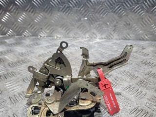 замок двери задней правой Mercedes-Benz E-Класс W210/S210 [рестайлинг] 2001, 2.0 л., дизель, 5МКПП, универсал, 2027300635