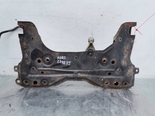 балка подвески передняя (подрамник) Ford Transit Connect 1 поколение 2003, 1.8 л., дизель, 5МКПП, фургон