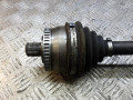 полуось передняя правая (приводной вал, ШРУС) Volkswagen Passat B5 [рестайлинг] 2002, 1.6 л., бензин, МКПП, универсал - фото №5