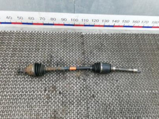 полуось передняя правая (приводной вал, ШРУС) Mercedes-Benz M-Класс W166 2013, 2.2 л., дизель, АКПП, внедорожник 5 дв.