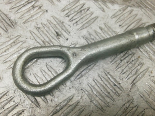 крюк буксировочный Mercedes-Benz R-Класс W251 2007, 3.0 л., CDi, дизель, АКПП, универсал