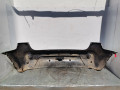 бампер задний Nissan Qashqai 1 поколение 2008, 2.0 л., дизель, 6МКПП, внедорожник 5 дв. - фото №5