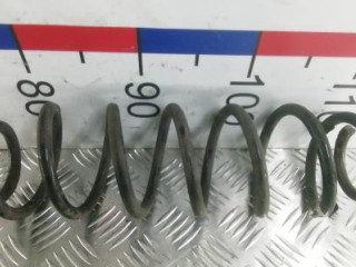 пружина задняя Skoda Octavia 3 поколение (A7) 2014, 1.6 л., TDi, дизель, МКПП, хетчбэк 5 дв.