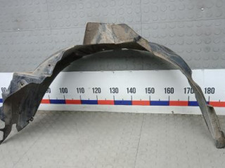 защита арок передняя правая (подкрылок) Hyundai Tucson 1 поколение 2006, 2.0 л., бензин, внедорожник 5 дв.