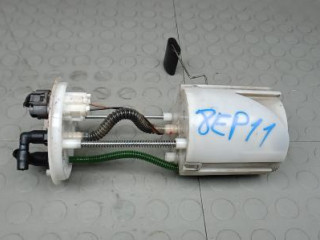 датчик уровня топлива Hyundai ix35 1 поколение 2013, 1.7 л., дизель, 311102Y230, 944602Y300