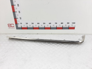 роликовая направляющая Ford Transit Custom 1 поколение 2014, 2.0 л., МКПП, фургон