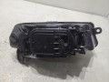 фара левая Audi A6 4F/C6 [рестайлинг] 2010, 2.0 л., CAHA, дизель, АКПП, черный, седан, 4F0941003DF - фото №4