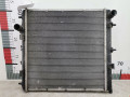 радиатор (основной) Citroen C3 2 поколение 2011, 1.4 л., МКПП, хетчбэк 5 дв. - фото №2