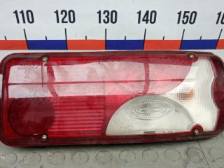 фонарь задний правый Volkswagen Crafter 1 поколение [рестайлинг] 2012, 2.0 л., дизель, микроавтобус