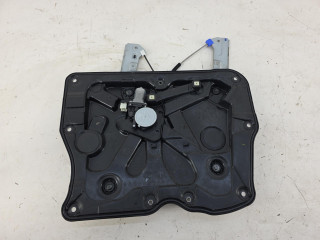 стеклоподъемник передний правый Nissan Elgrand E52 2017, 3.5 л., бензин, правый руль, 807201JA2A, 807301JA0A, 807741JA0A