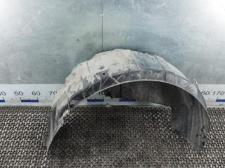 защита арок задняя правая (подкрылок) Fiat Sedici 1 поколение 2006, 1.9 л., дизель, МКПП, хетчбэк 5 дв., 71743240