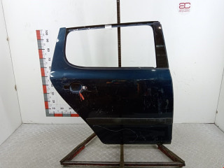 дверь задняя правая Skoda Fabia 3 поколение (NJ) 2017, 5J6833056