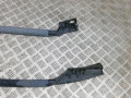 дуги на крышу (рейлинги) Volvo V70 2 поколение [рестайлинг] 2007, 2.4 л., дизель, АКПП, универсал - фото №4