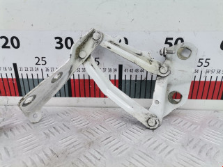 петля капота правая Ford Transit Custom 1 поколение 2014, 2.0 л., МКПП, фургон, 1842643