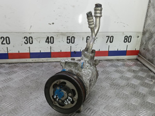 компрессор кондиционера Skoda Superb 3 поколение 2016, 1.6 л., дизель, 5Q0820803F