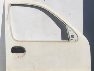 дверь передняя правая Renault Kangoo 1 поколение 2002, 1.5 л., K9K 704, дизель, 5МКПП, фургон
