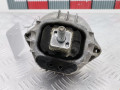 подушка крепления двигателя BMW 2009, 1.6 л., МКПП, хетчбэк 3 дв., 22116768799 - фото №5
