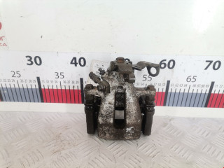 суппорт задний левый Opel Meriva 2 поколение (B) 2010, 1.4 л., МКПП, минивэн, 93168711