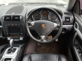 ступица задняя левая Porsche Cayenne 955 2004, 4.5 л., АКПП, внедорожник 5 дв., 95533161120 - фото №4