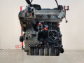 двигатель Skoda Octavia 2 поколение (A5) [рестайлинг] 2011, 2.0 л., МКПП, универсал, 03L100091X - фото №2