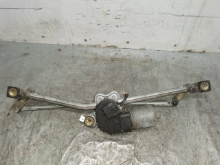 механизм стеклоочистителя (трапеция дворников) Ford Mondeo 3 поколение 2003, 2.0 л., дизель, 5МКПП, lightgray, седан